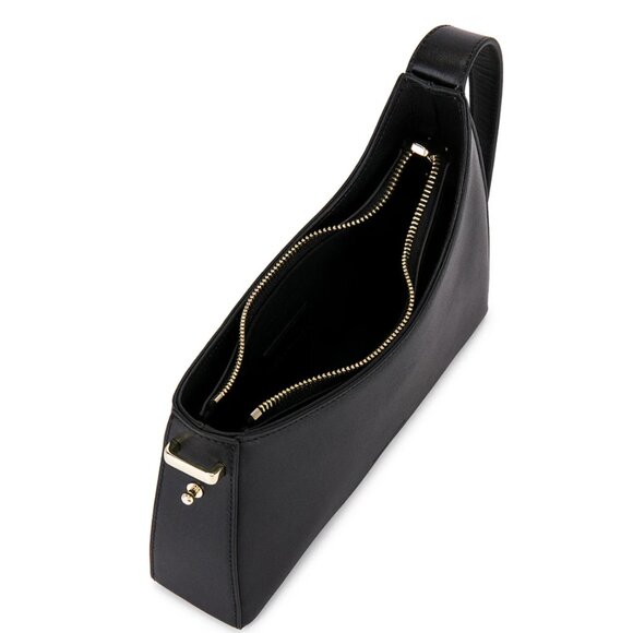 8 Other Reasons Black Shoulder Bag - Picture 8 of 9